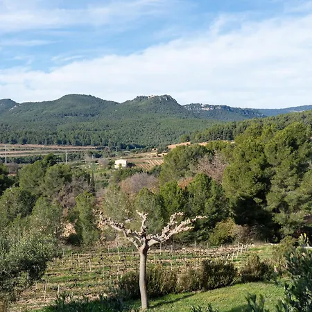 Séjour à la campagne Ca La Munda-can Cruset Torrellas de Foix